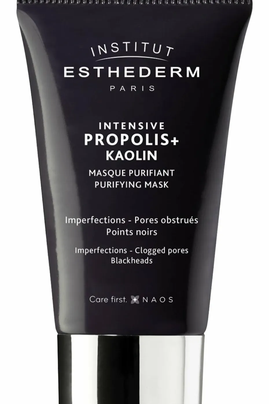 Masque purifiant visage Intensive Propolis+