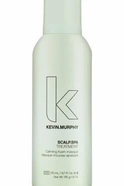 Masque équilibrant traitant du cuir chevelu SCALP.SPA TREATMENT