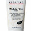 Masque resurfaçant au lait de sésame