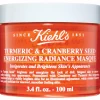 Masque revitalisant éclat instantané Turmeric & Cranberry