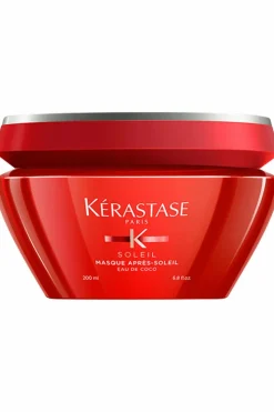 Masque régénérant Après-Soleil