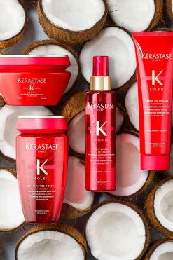 Masque régénérant Après-Soleil