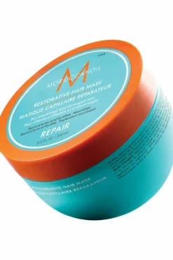 Masque réparateur