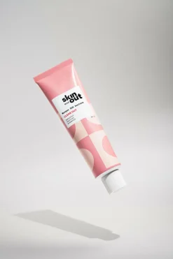 Masque SOS boutons