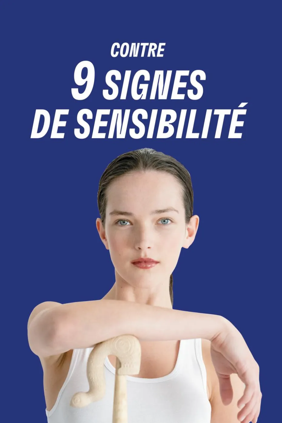 Masque superdose probiotiques Smart yoghurt™