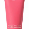 Masque visage éclat Détox