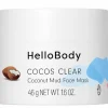 Masque visage Cocos Clear