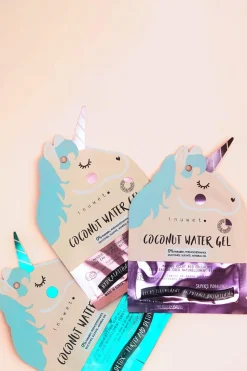 Masque visage hydratation