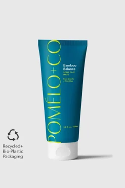 Masque volume Bamboo Balance