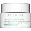 Masque-Crème jeunesse Cryo-Flash