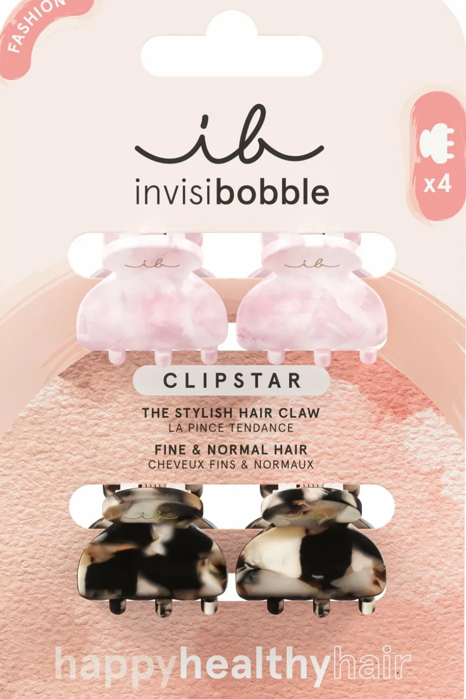 Mini pinces Clipstar