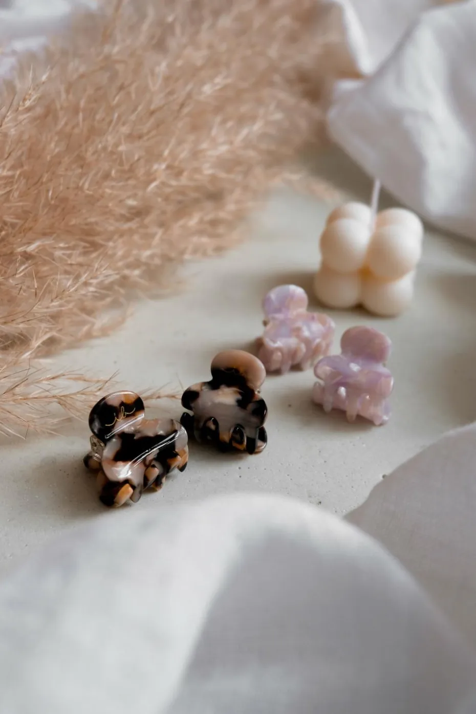 Mini pinces Clipstar