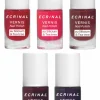 Mix de vernis à ongles