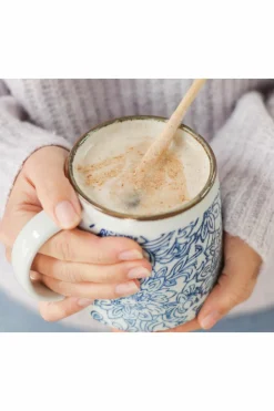 Morning Latte Moon Milk vanille