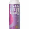 Mousee de massage monoï Tickle my body