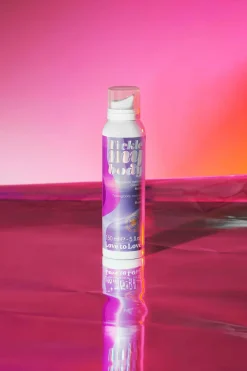 Mousee de massage monoï Tickle my body
