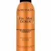 Mousse crépitante corps auto-bronzante Fée-moi Dorer