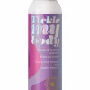 Mousse de massage fleur de cerisier Tickle my body