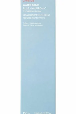Mousse nettoyante Water bank