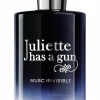Musc Invisible Eau de parfum