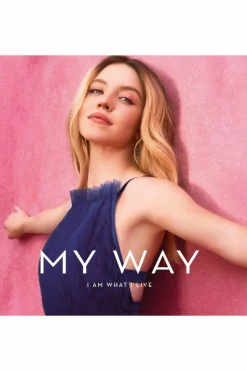 My Way Parfum Rechargeable