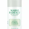 Nettoyant moussant visage doux
