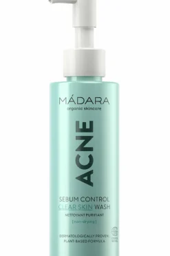 Nettoyant pour peaux acnéiques Sebum Control ACNE