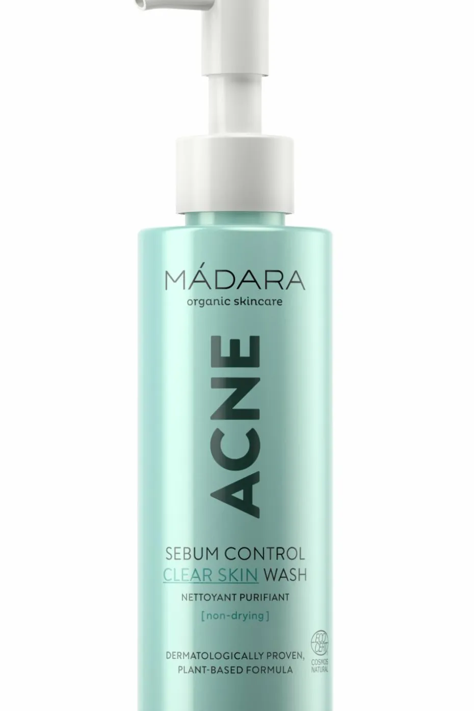 Nettoyant pour peaux acnéiques Sebum Control ACNE