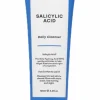 Nettoyant quotidien à l’acide salicylique