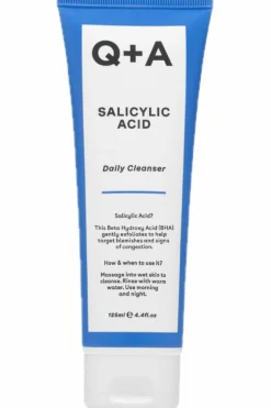 Nettoyant quotidien à l’acide salicylique