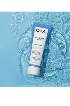Nettoyant quotidien à l’acide salicylique