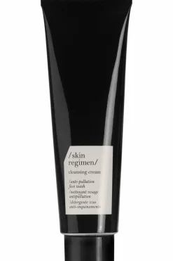 Nettoyant visage anti-pollution