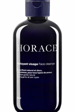 Nettoyant visage purifiant