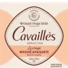 Nettoyant visage solide mousse apaisante