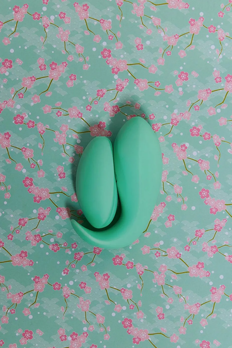 Oeuf vibrant télécommandé