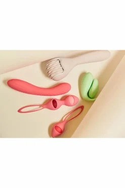 Oeuf vibrant télécommandé