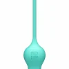 Oeuf vibrant télécommandé Romp Cello