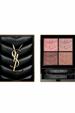 Palette de 4 ombres à paupières Couture Mini Clutch