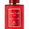 Parfum L’Amour Eternel