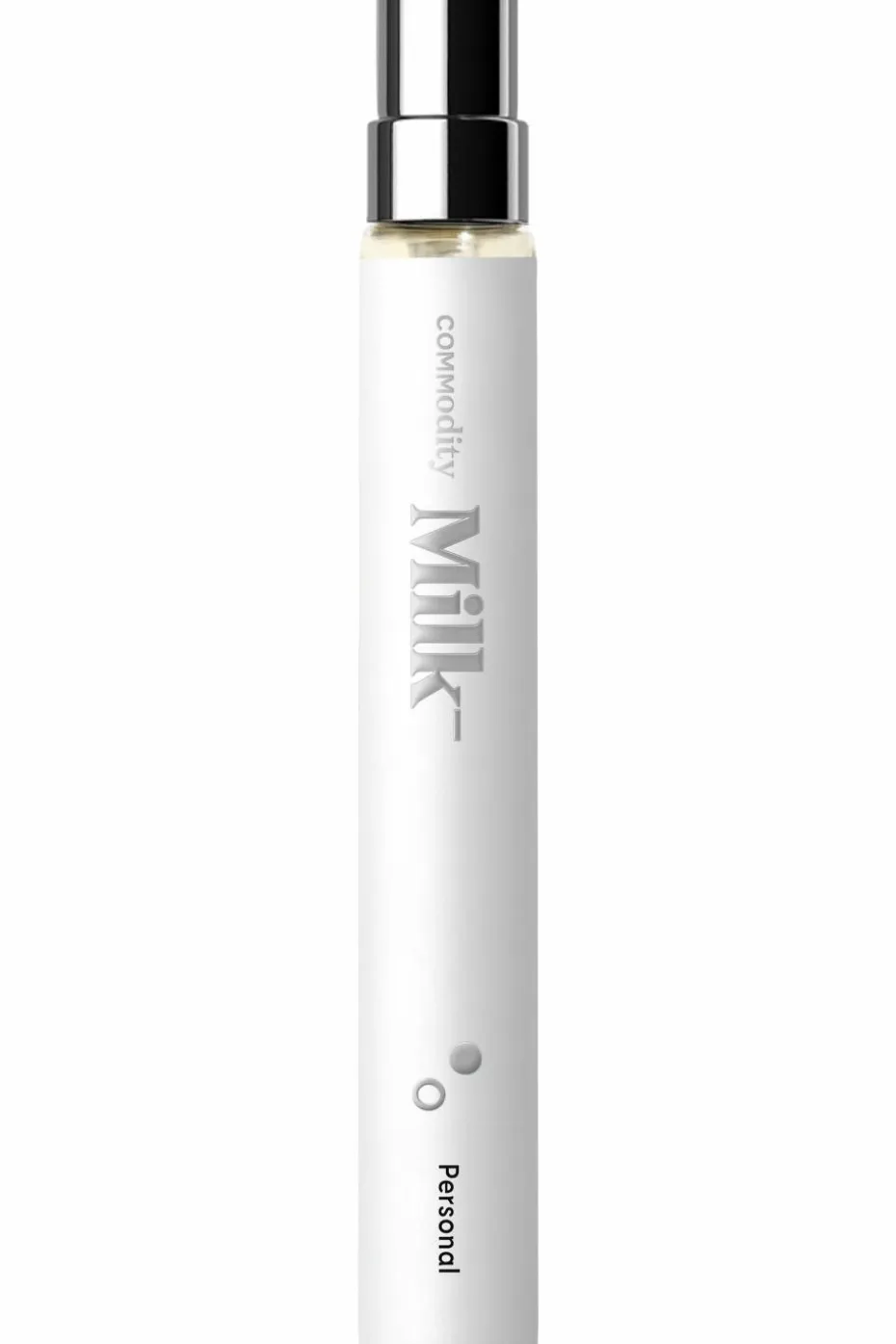 Parfum Milk Personal