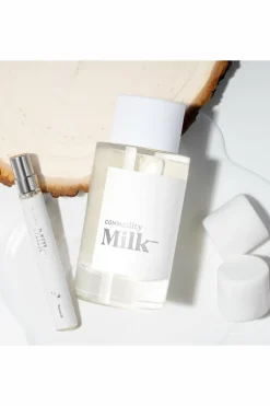 Parfum Milk Personal