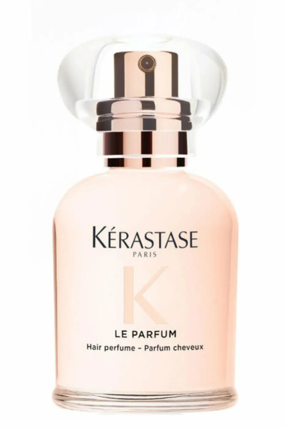 Parfum pour tous types de cheveux Gloss Absolu
