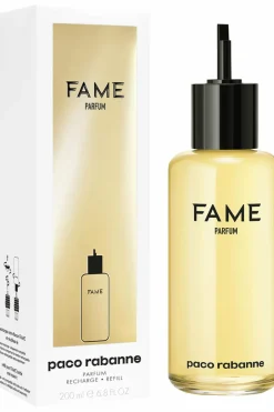Parfum rechargeable Fame