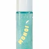 Parfum roll on pailleté monoi