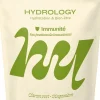 Pastille d’hydratation goût citron vert gingembre Immunité