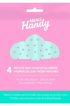 Patchs nez