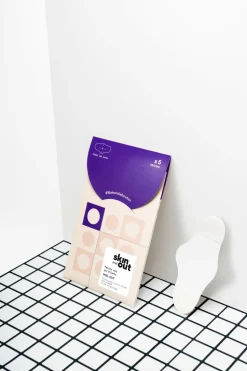 Patchs nez purifiants Peel out