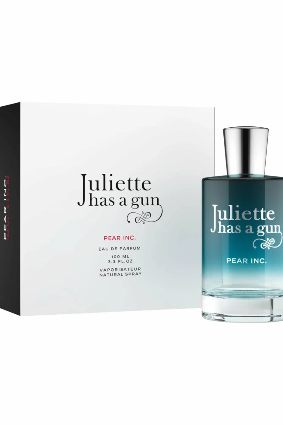 Pear Inc. Eau de Parfum
