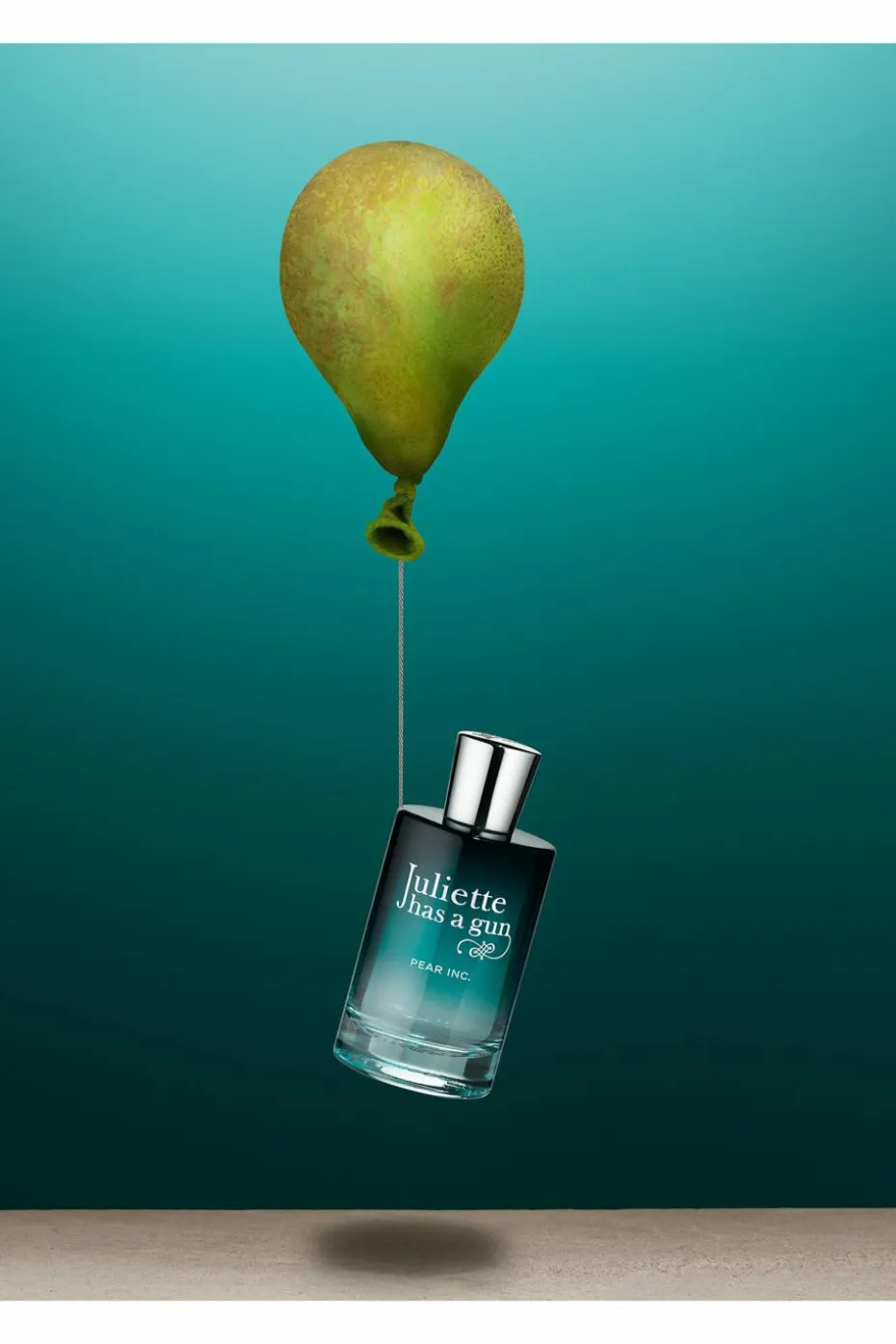 Pear Inc. Eau de Parfum
