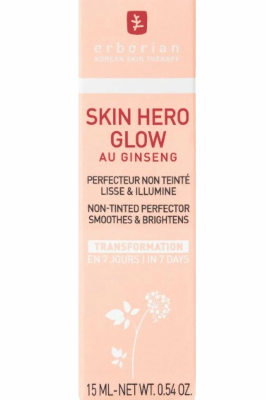Perfecteur de teint Skin Hero Glow